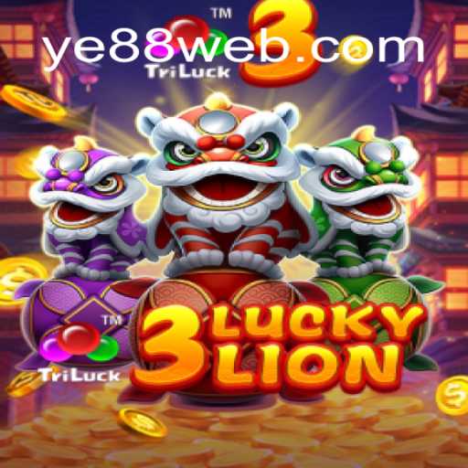 Descubra a Emoção de 3LUCKYLION: Guia Completo para Novos Jogadores