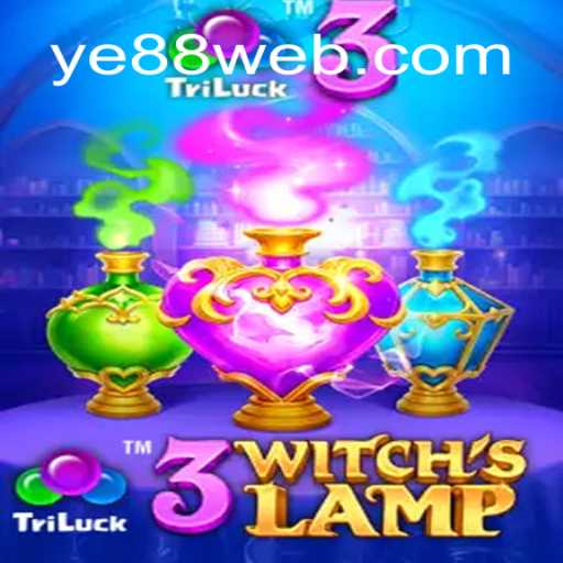 Desvendando os Mistérios do Jogo 3WitchsLamp