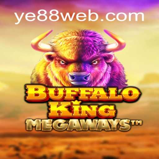 Descubra o Fascinante Jogo BuffaloKing no ye88.com