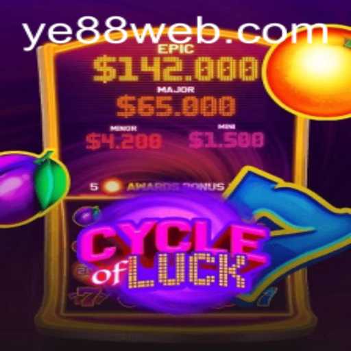 CycleofLuck: Uma Exploração Detalhada do Jogo de Azar Popular