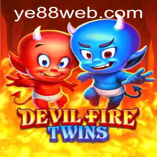 DevilFireTwins: Inscreva-se na Aventura Demoníaca com Estratégias Inovadoras