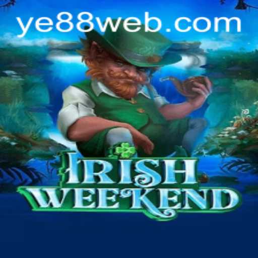 Descubra o Fascinante Mundo de IrishWeekend: O Jogo Que Está Conquistando Multidões