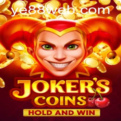 Descubra o Mundo de Aventura de JokersCoins no ye88.com