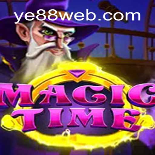 MagicTime: Explorando o Mundo de Aventuras e Estratégia