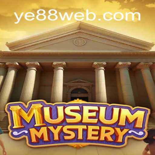 Desvendando os Mistérios do MuseumMystery