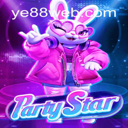 Descubra o Mundo de Diversão com PartyStar e ye88.com