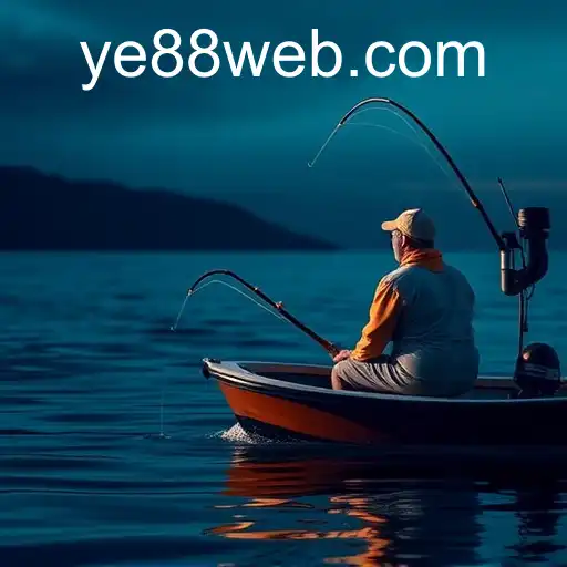 A Revolução da Pesca Online: Explorando ye88.com