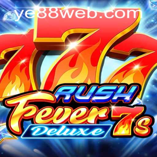 Explorando RushFever7sDeluxe: Um Olhar Detalhado no Popular Jogo de ye88.com