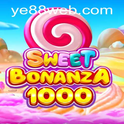 Explorando o Fascinante Jogo SweetBonanza1000