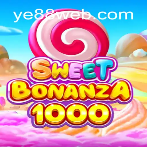 Explorando o Fascinante Jogo SweetBonanza1000