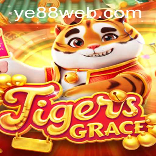 TigersGrace: Desbravando o Universo de Aventuras com Estratégia e Dedicação